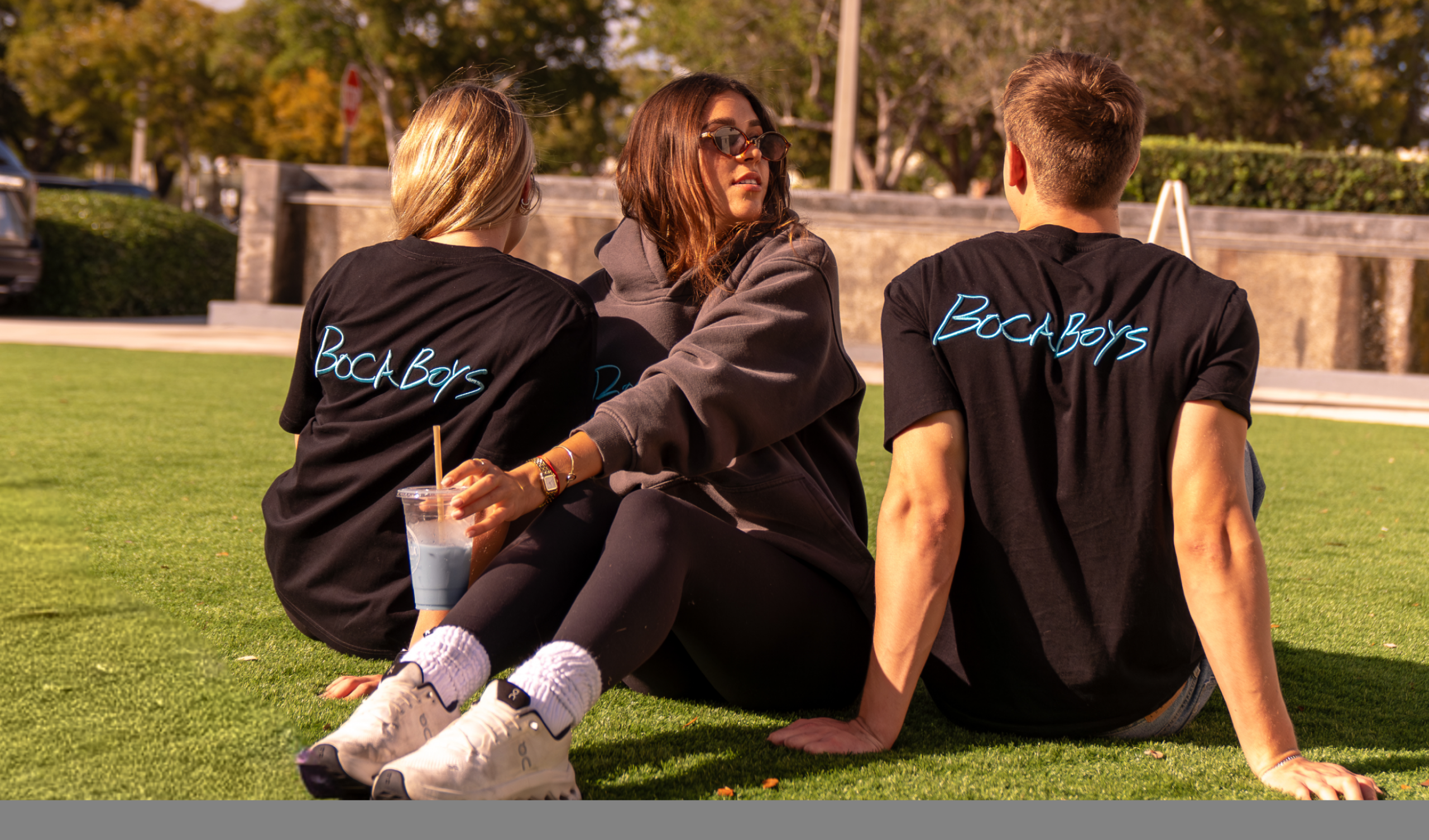 Dark Gray Collection